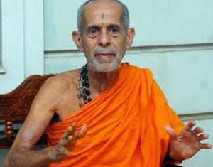 Pejawar seer